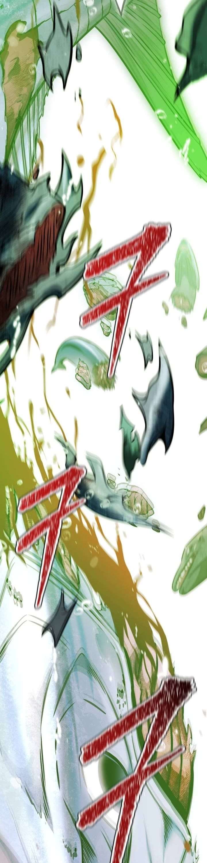 Tower of God Chapter 629 image 03